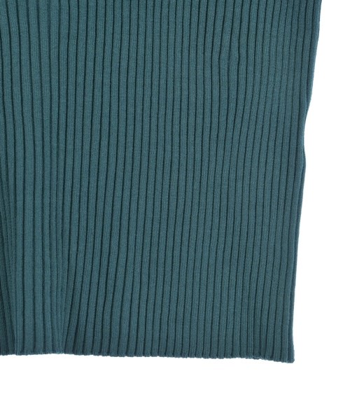 IENA（イエナ）ニット・セーター 青 サイズ:-(XS位) レディース/2200615108032