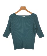 IENA（イエナ）ニット・セーター 青 サイズ:-(XS位) レディース/2200615108032