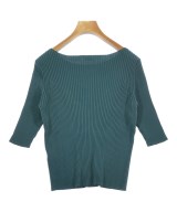 IENA（イエナ）ニット・セーター 青 サイズ:-(XS位) レディース/2200615108032