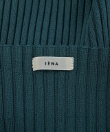 IENA（イエナ）ニット・セーター 青 サイズ:-(XS位) レディース/2200615108032
