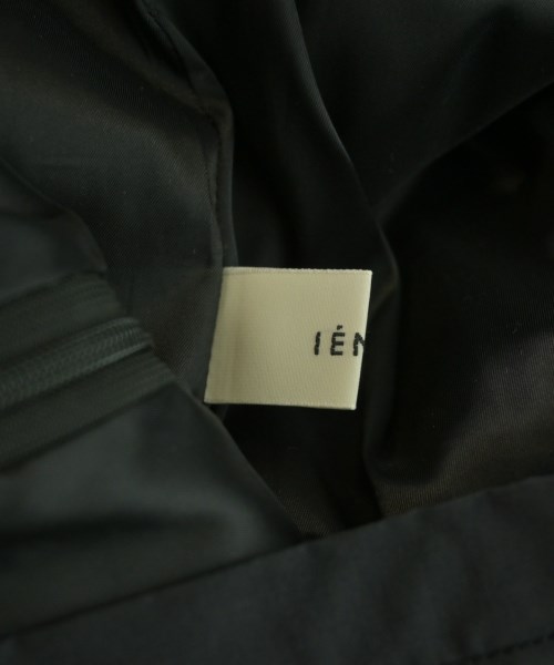 IENA（イエナ）ロング・マキシ丈スカート 黒 サイズ:40(M位) レディース/2200618677061