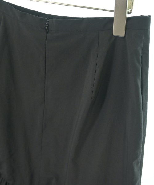 IENA（イエナ）ロング・マキシ丈スカート 黒 サイズ:40(M位) レディース/2200618677061