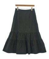 IENA ロング・マキシ丈スカート