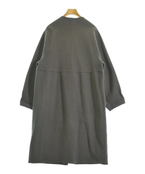 IENA（イエナ）コート カーキ サイズ:36(S位) レディース/2200620048026