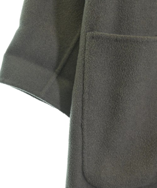 IENA（イエナ）コート カーキ サイズ:36(S位) レディース/2200620048026