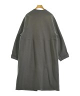 IENA（イエナ）コート カーキ サイズ:36(S位) レディース/2200620048026