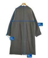 IENA（イエナ）コート カーキ サイズ:36(S位) レディース/2200620048026