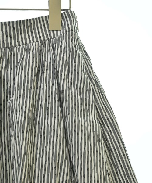 IENA（イエナ）ロング・マキシ丈スカート グレー サイズ:38(M位) レディース/2200620048088