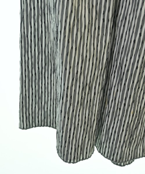 IENA（イエナ）ロング・マキシ丈スカート グレー サイズ:38(M位) レディース/2200620048088