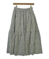 IENA（イエナ）ロング・マキシ丈スカート グレー サイズ:38(M位) レディース/2200620048088