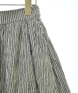 IENA（イエナ）ロング・マキシ丈スカート グレー サイズ:38(M位) レディース/2200620048088