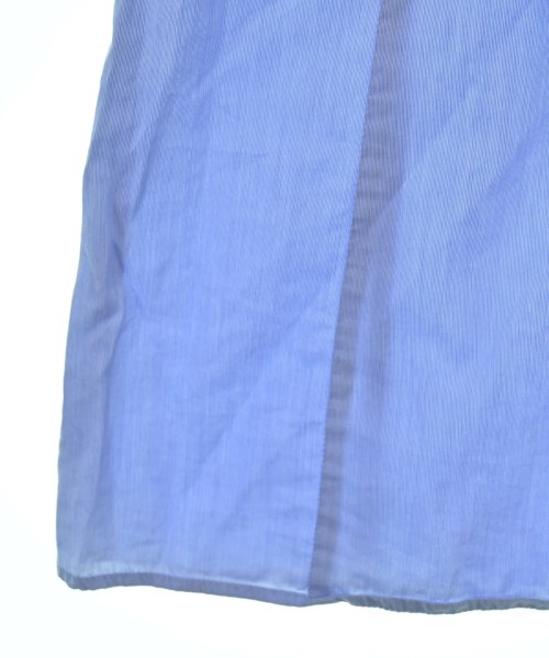 IENA（イエナ）カジュアルシャツ 青 サイズ:-(L位) レディース/2200620273091