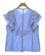 IENA（イエナ）カジュアルシャツ 青 サイズ:-(L位) レディース/2200620273091