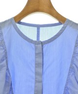 IENA（イエナ）カジュアルシャツ 青 サイズ:-(L位) レディース/2200620273091