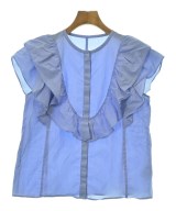 IENA カジュアルシャツ