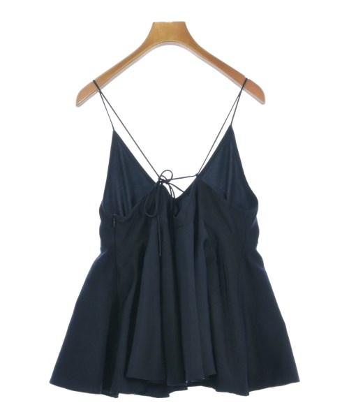 IENA（イエナ）キャミソール 紺 サイズ:F レディース/2200625300129