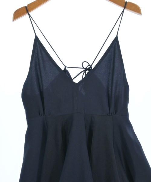 IENA（イエナ）キャミソール 紺 サイズ:F レディース/2200625300129
