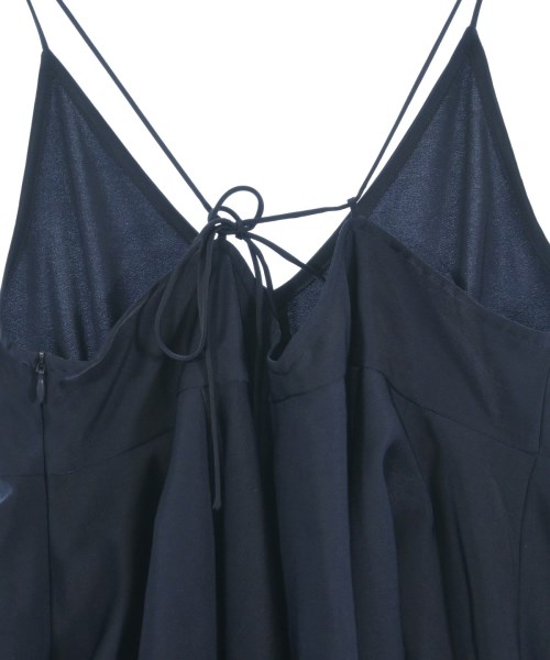 IENA（イエナ）キャミソール 紺 サイズ:F レディース/2200625300129