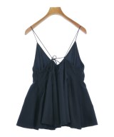 IENA（イエナ）キャミソール 紺 サイズ:F レディース/2200625300129
