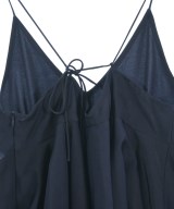 IENA（イエナ）キャミソール 紺 サイズ:F レディース/2200625300129