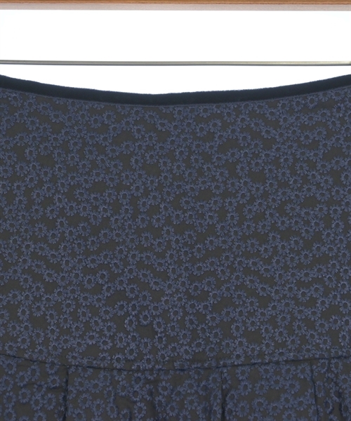 IENA（イエナ）ロング・マキシ丈スカート 黒 サイズ:36(S位) レディース/2200615047027