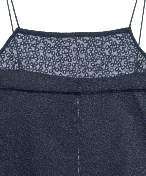 IENA（イエナ）カジュアルシャツ 紺 サイズ:-(M位) レディース/2200615047034