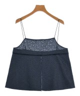 IENA（イエナ）カジュアルシャツ 紺 サイズ:-(M位) レディース/2200615047034