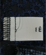 IENA（イエナ）カジュアルシャツ 紺 サイズ:-(M位) レディース/2200615047034