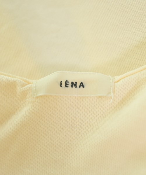 IENA（イエナ）Tシャツ・カットソー 白 サイズ:-(M位) レディース/2200615047065