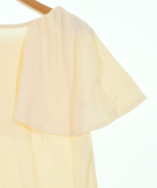 IENA（イエナ）Tシャツ・カットソー 白 サイズ:-(M位) レディース/2200615047065