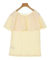 IENA（イエナ）Tシャツ・カットソー 白 サイズ:-(M位) レディース/2200615047065