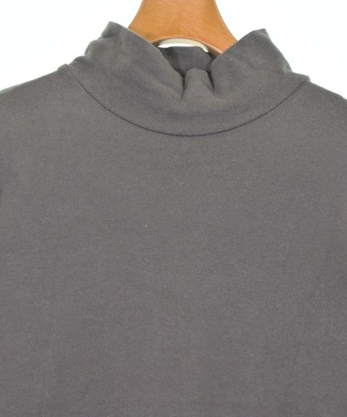 IENA（イエナ）Tシャツ・カットソー グレー サイズ:-(M位) レディース/2200615047072