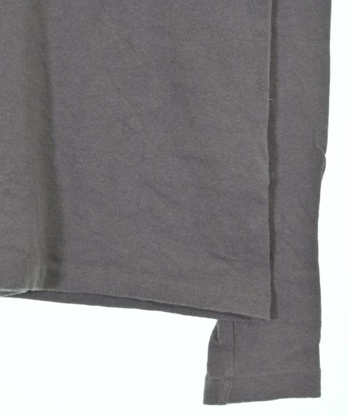 IENA（イエナ）Tシャツ・カットソー グレー サイズ:-(M位) レディース/2200615047072