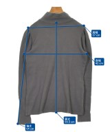 IENA（イエナ）Tシャツ・カットソー グレー サイズ:-(M位) レディース/2200615047072