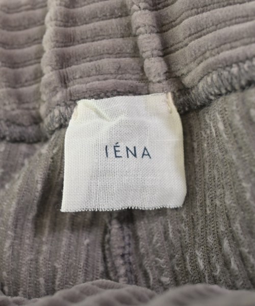 IENA（イエナ）その他 茶 サイズ:36(S位) レディース/2200615047089