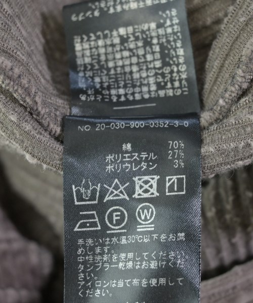 IENA（イエナ）その他 茶 サイズ:36(S位) レディース/2200615047089