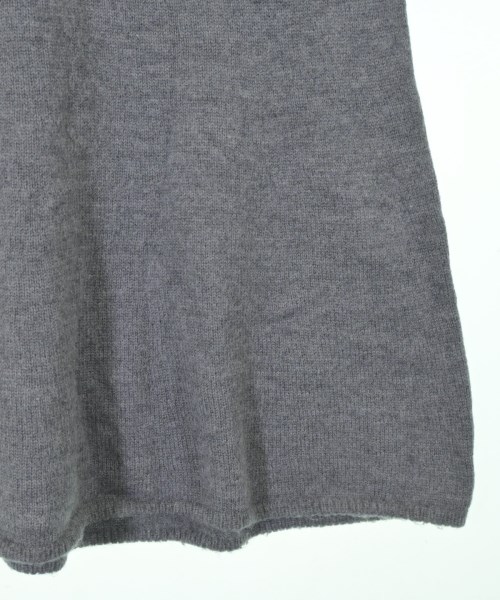 IENA（イエナ）ワンピース グレー サイズ:-(M位) レディース/2200615047102