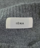 IENA（イエナ）ワンピース グレー サイズ:-(M位) レディース/2200615047102