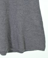 IENA（イエナ）ワンピース グレー サイズ:-(M位) レディース/2200615047102