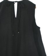 IENA（イエナ）ワンピース 黒 サイズ:36(S位) レディース/2200615047119