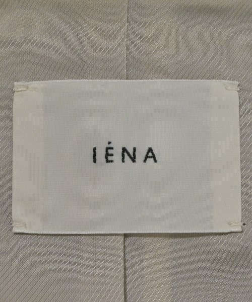 IENA（イエナ）その他 グレー サイズ:-(M位) レディース/2200615047126