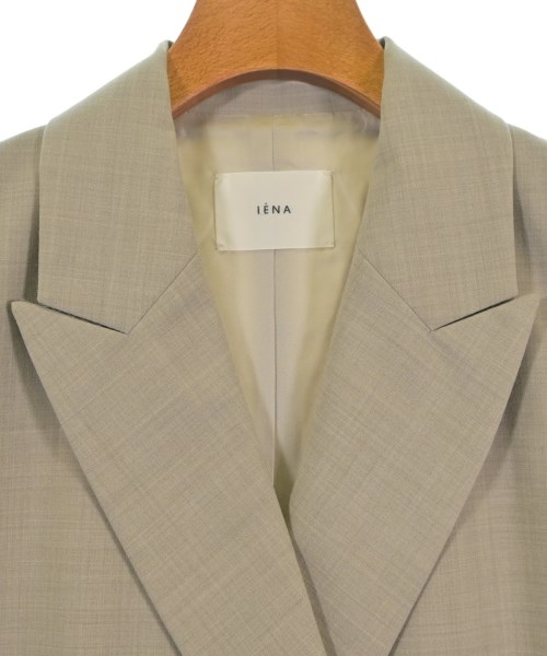 IENA（イエナ）その他 グレー サイズ:-(M位) レディース/2200615047126