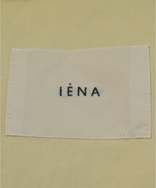 IENA（イエナ）その他 黄 サイズ:36(S位) レディース/2200615047133