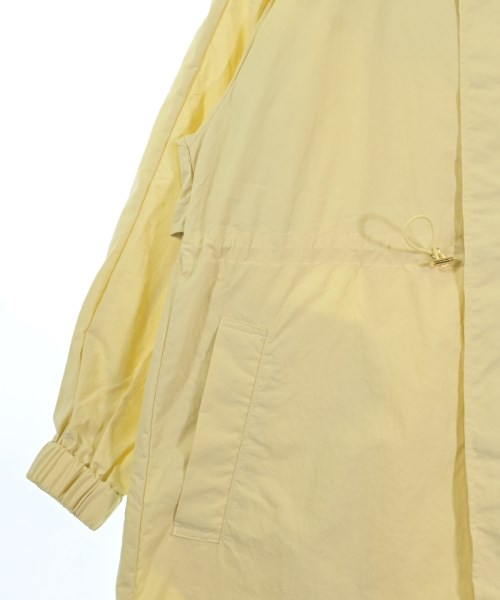 IENA（イエナ）その他 黄 サイズ:36(S位) レディース/2200615047133