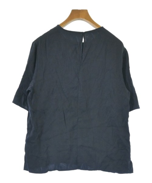 IENA（イエナ）ブラウス 紺 サイズ:-(M位) レディース/2200615413204