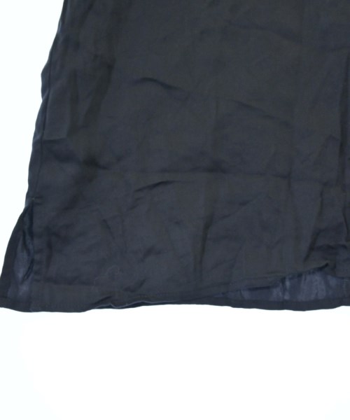 IENA（イエナ）ブラウス 紺 サイズ:-(M位) レディース/2200615413204