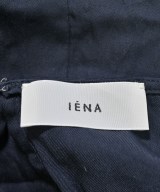 IENA（イエナ）ブラウス 紺 サイズ:-(M位) レディース/2200615413204
