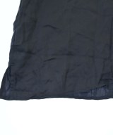 IENA（イエナ）ブラウス 紺 サイズ:-(M位) レディース/2200615413204