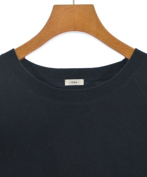 IENA（イエナ）スウェット 紺 サイズ:-(M位) レディース/2200615413228