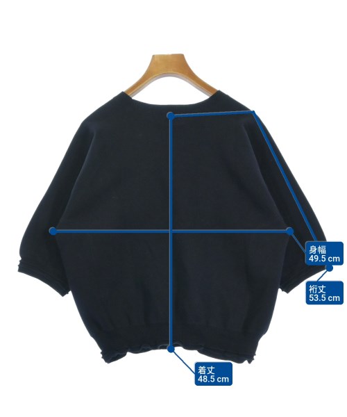 IENA（イエナ）スウェット 紺 サイズ:-(M位) レディース/2200615413228